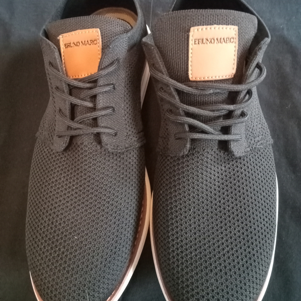 Bruno Mark Dress Shoes